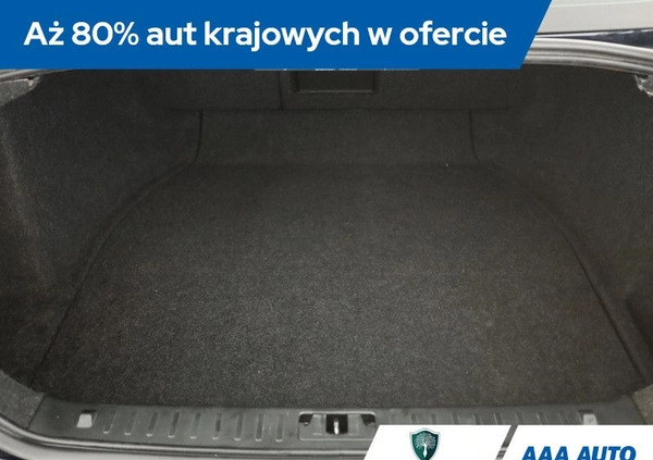 Volvo S80 cena 53000 przebieg: 224422, rok produkcji 2014 z Książ Wielkopolski małe 232